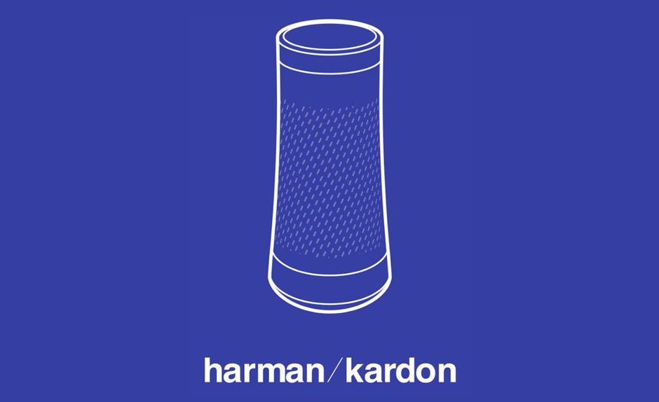 Microsoft's Harman Kardon Invoke speaker supports Spotify, Pandora, TuneIn, other music services