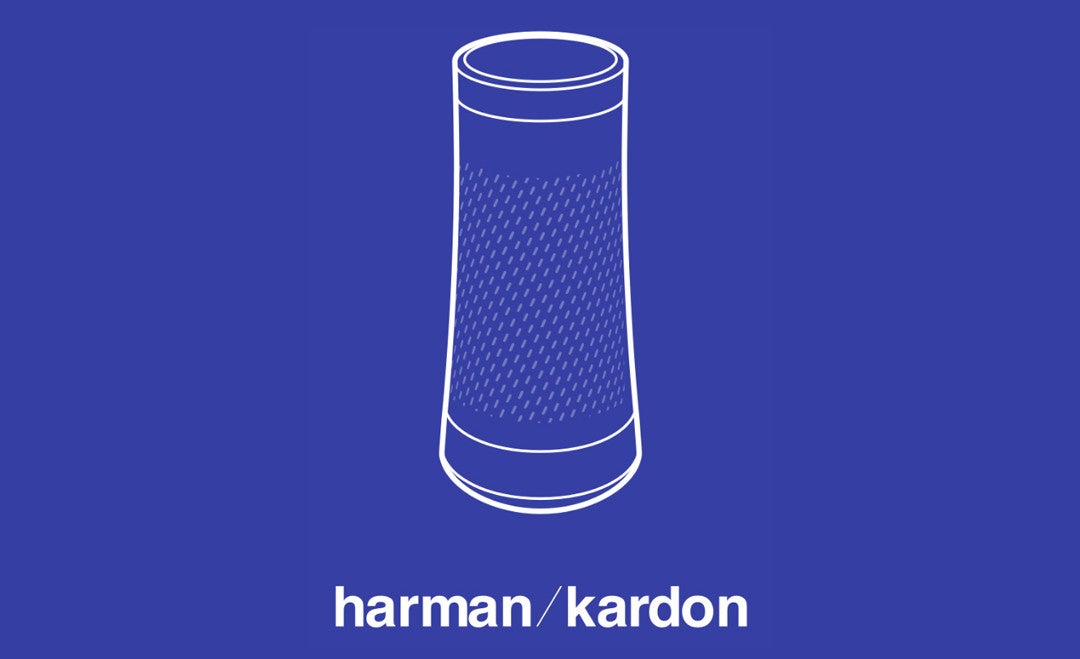 Microsoft&#039;s Harman Kardon Invoke speaker supports Spotify, Pandora, TuneIn, other music services