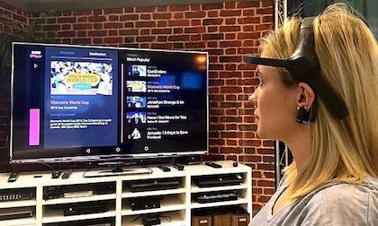 Back in 2015, the BBC unveiled a mind-controlled TV interface, where you pick what to watch, using only thoughts - &#039;New human rights&#039; proposed to fend off thought theft and brain control. Hello, 1984!