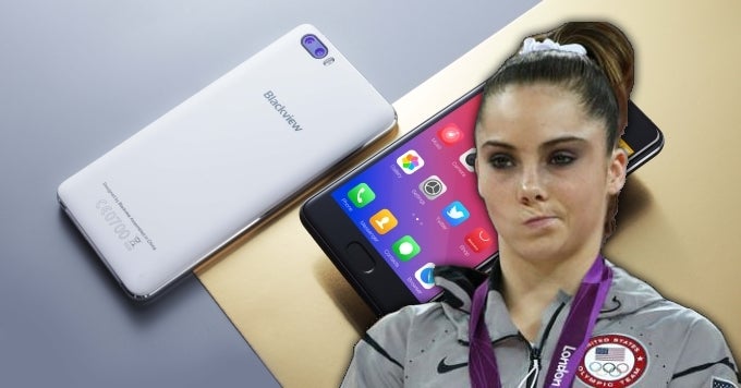 Is a dual-camera setup still special if this $90 phone can have it?