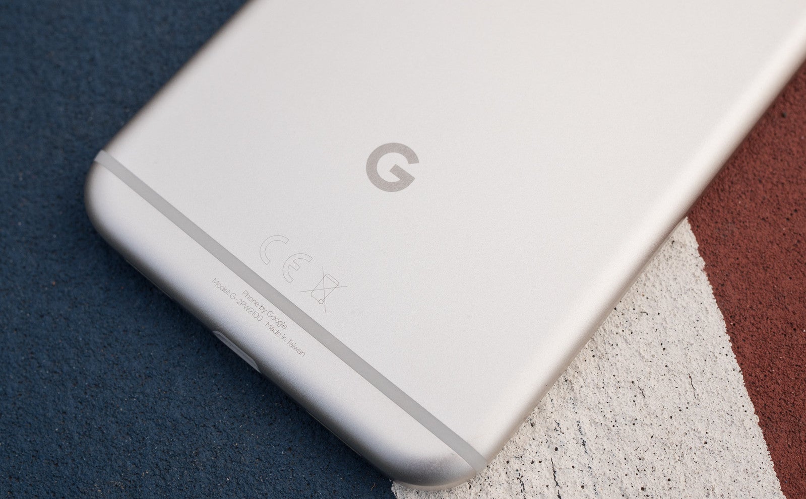 Google loses head of Pixel division, as David Foster returns to Amazon