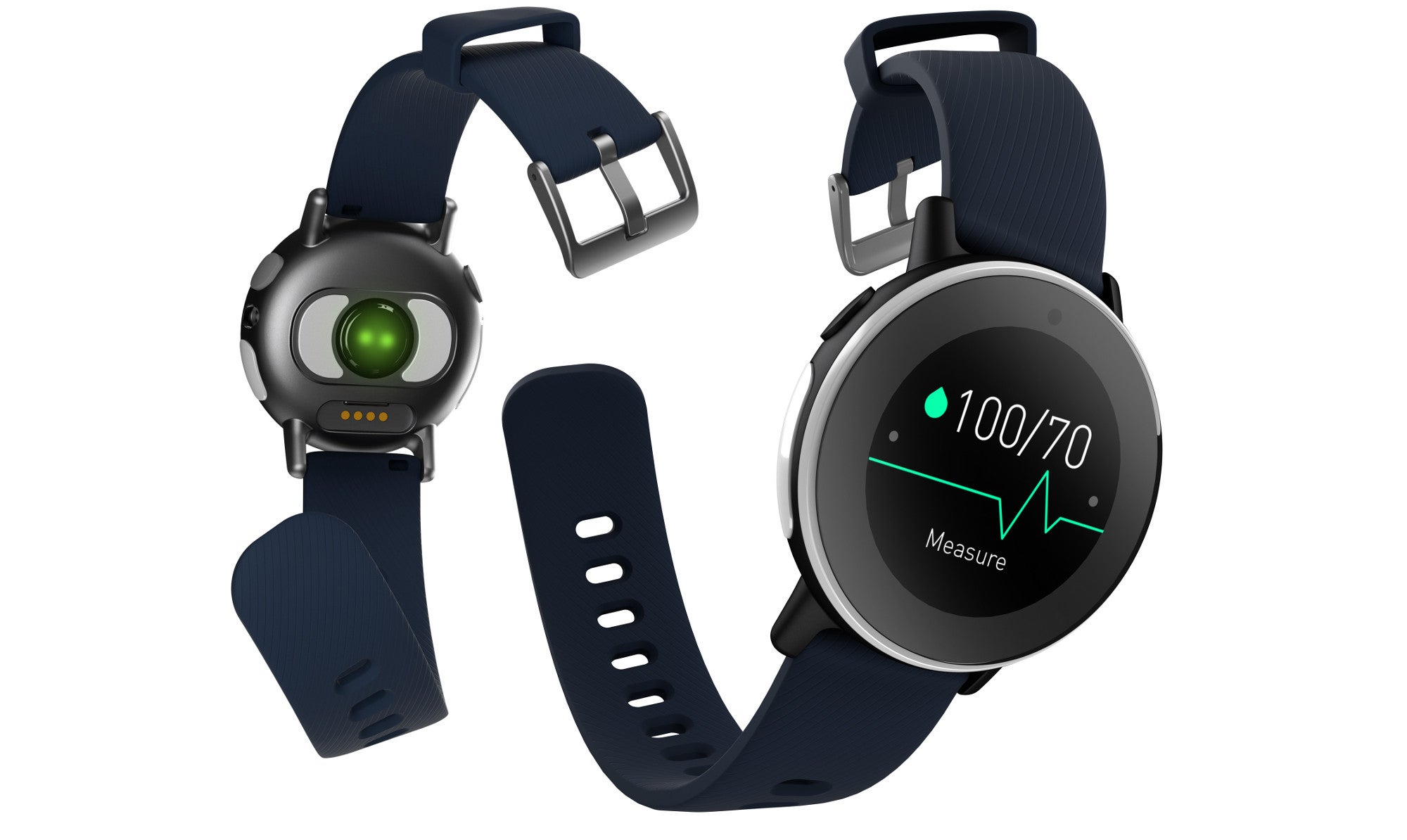 Acer announces new Leap Ware smartwatch that doubles as fitness band