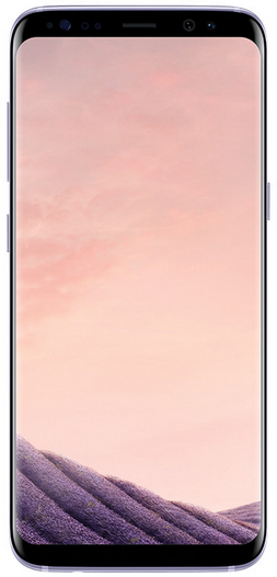 The Samsung Galaxy S8+ with 6GB of RAM will be sold unlocked in Hong Kong - Hong Kong version of Samsung Galaxy S8+ with 6GB RAM will be compatible with AT&T, T-Mobile networks