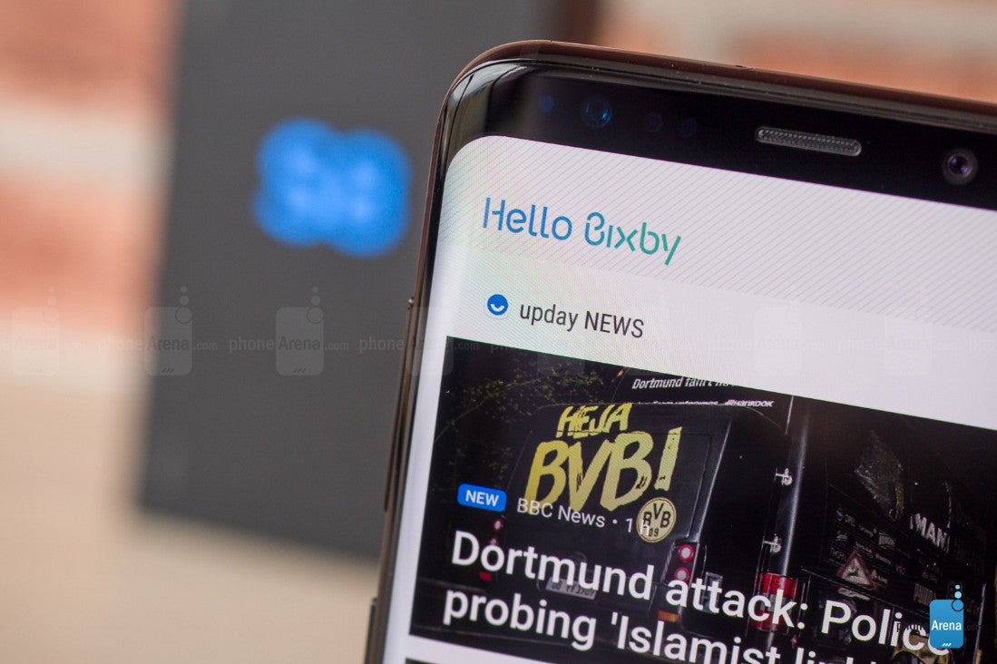 Samsung to launch Bixby Voice assistant today, but is it ready for prime time?