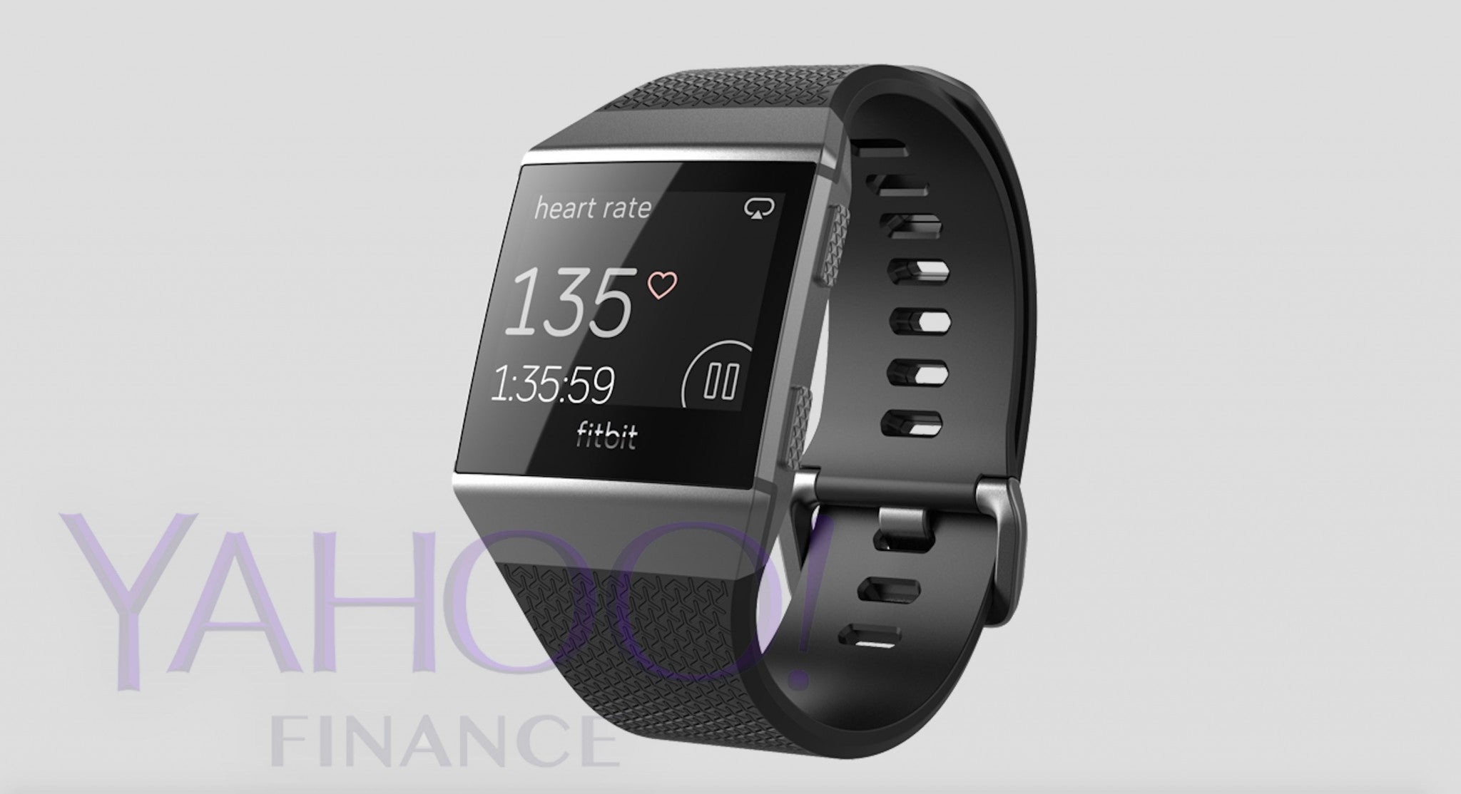 The Fitbit smartwatch leaks out, promises 4 days of battery life