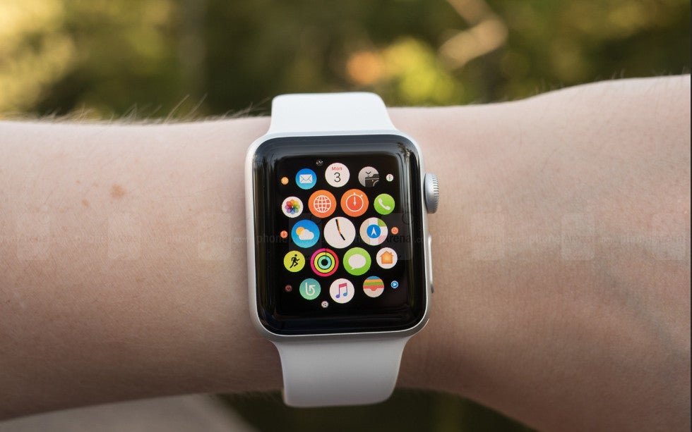 Google maps for ios update brings apple watch support app best sale up