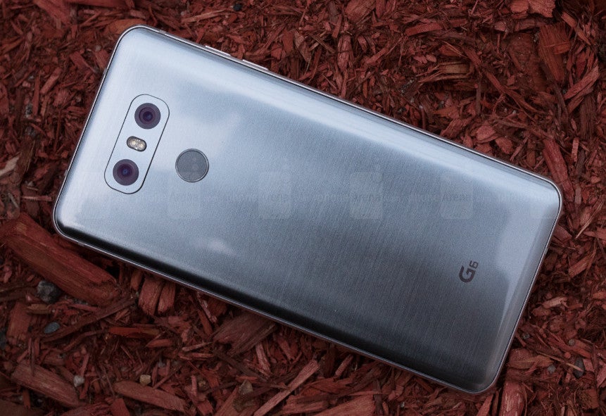 LG G6 is just $360 at AT&T, but you'll have to commit to a Next plan