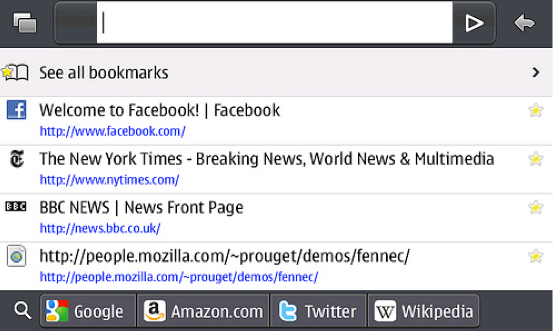 Firefox for Android to be ready late 2010, Windows Mobile version in doubt