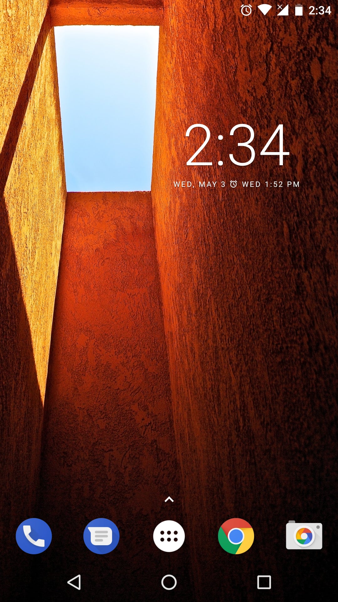 Google's Wallpapers app now offers even more free, high-res wallpapers