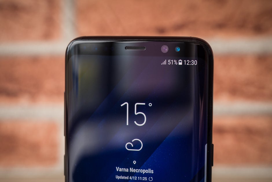You can keep your VR headset if you return the Galaxy S8 due to manufacturing defects