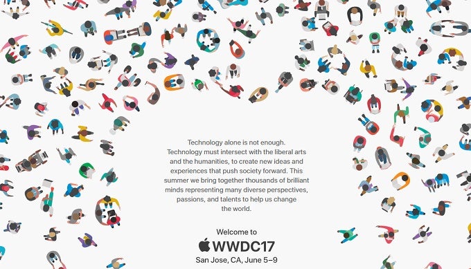 What to expect from Apple WWDC 2017: iOS 11, watchOS 4, new iPads, Apple's smart home speaker