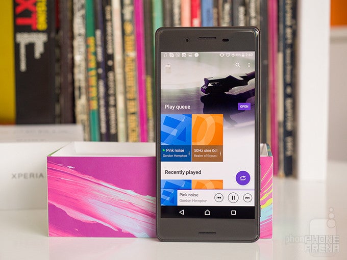 Deal: Get the Sony Xperia X for just $250 from B&H