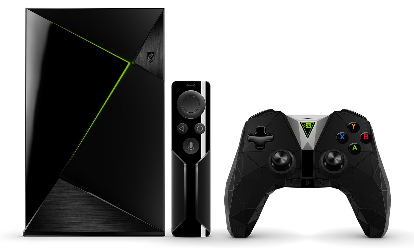 NVIDIA debuts SHIELD Preview Program to grant users early access to upcoming updates