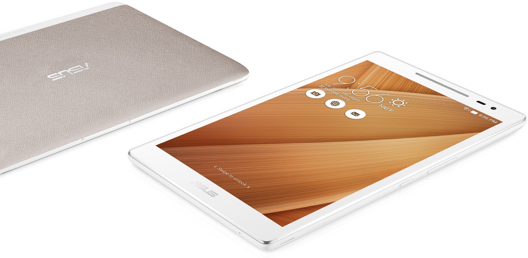 Asus ZenPad 8.0 is now being updated to Android 7.0 Nougat