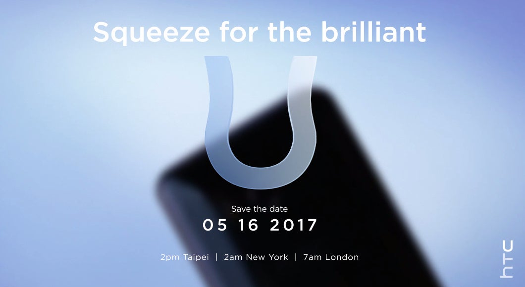 HTC U 11 to have a USB Type-C to 3.5mm adapter in the box