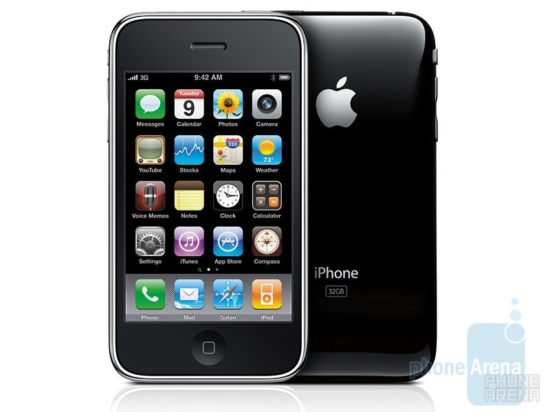 The much loved and hated iPhone - Apple going after iPhone hackers, blocks their iTunes accounts