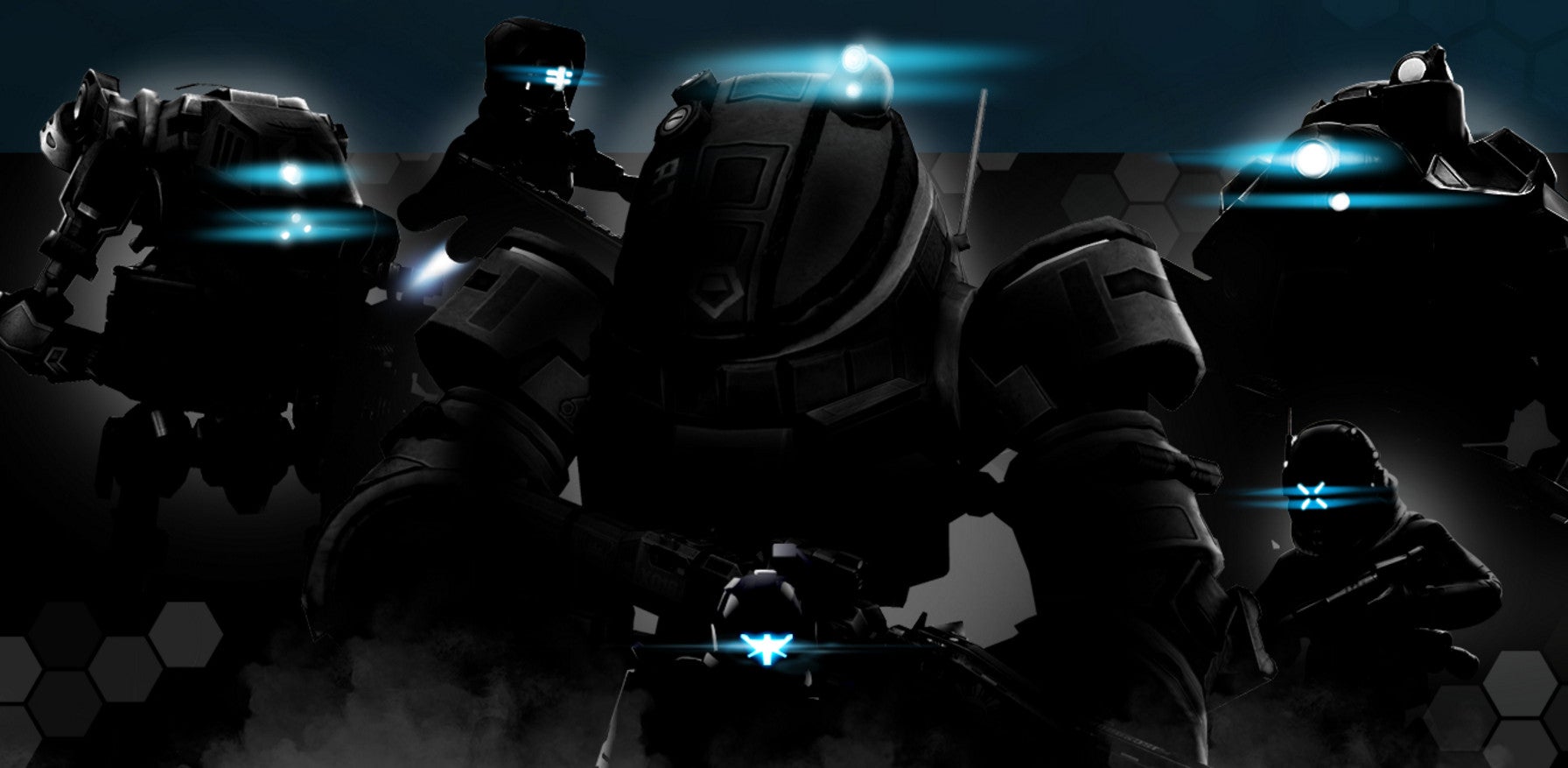 Nexon announces Titanfall: Assault mobile game, closed beta starting soon