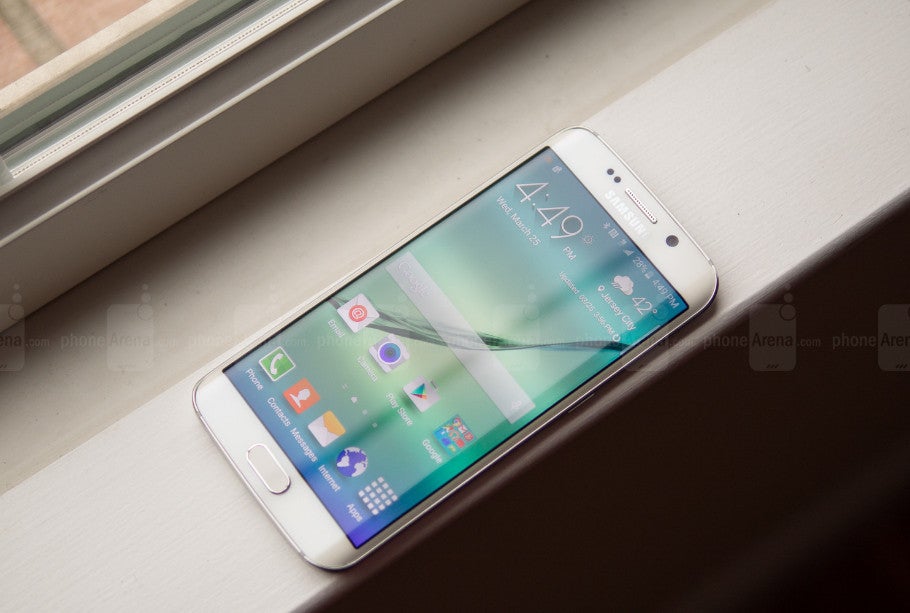 Samsung Galaxy S6, S6 edge and S6 active receiving Android 7.0 Nougat update at AT&T