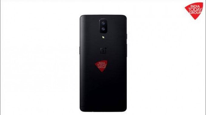 OnePlus 5 render image - OnePlus 5 specs allegedly leak out: Dual rear camera and 3,600 mAh battery with faster charging expected