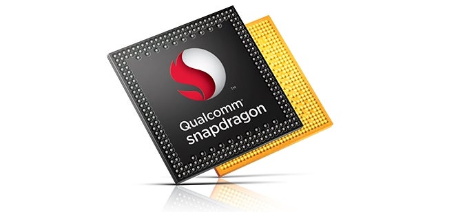 Qualcomm may have two more processors in the cards for May 9