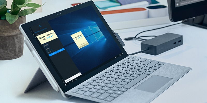 Microsoft Surface Pro 5 to be released only when it can bring meaningful changes