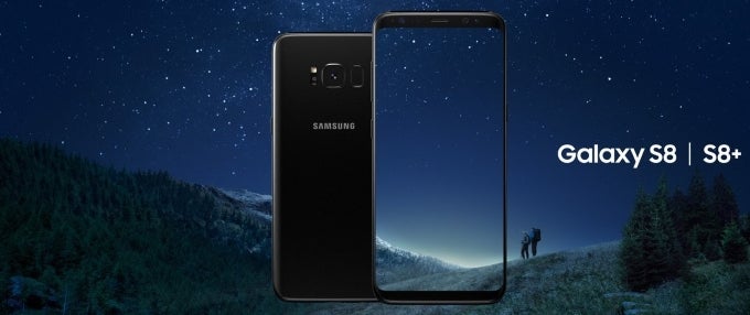 Lots of Snapdragon 835 Galaxy S8 units apparently have UFS 2.0 instead of newer UFS 2.1 memory. Should you care?