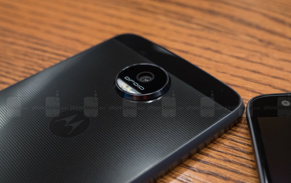 Motorola may ditch the DROID brand for Verizon-bound smartphones