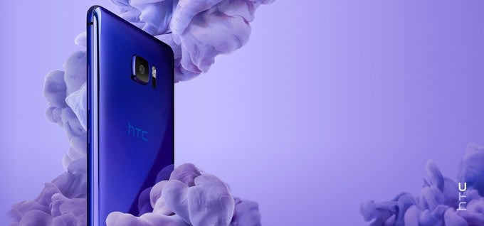 HTC posts revenue decline for April as its U phones failed to catch on