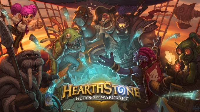 This week's Hearthstone Tavern Brawl might be the craziest one yet