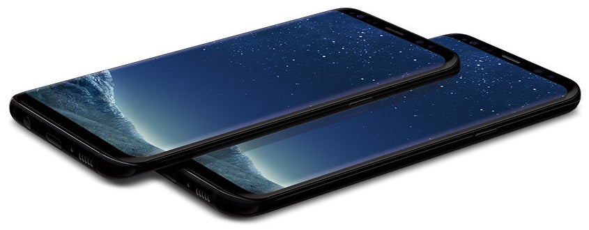 Unlocked Samsung Galaxy S8 and S8+ will be launched on May 31
