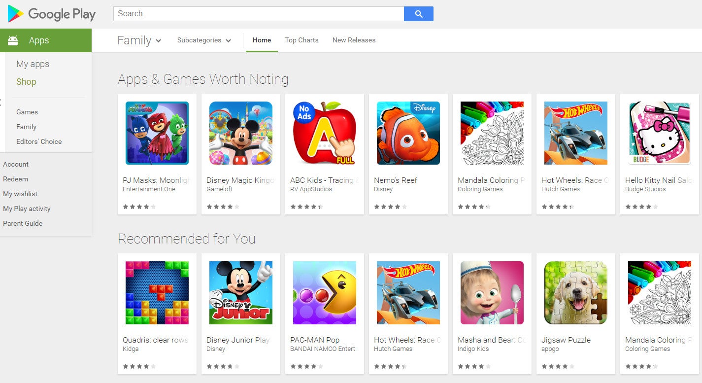 Google Play Top Developer program will be closed by the end of May