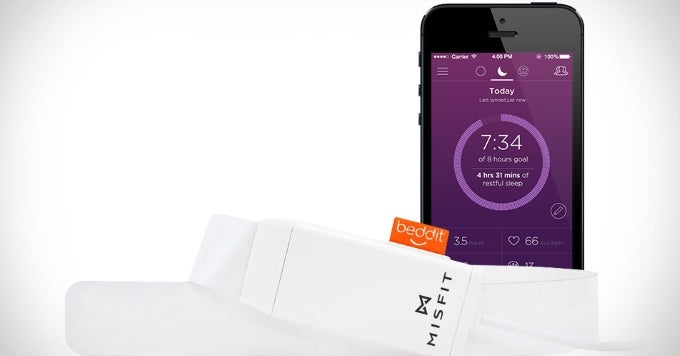 So much for phones ruining our sleep - Apple acquires sleep tracking tech maker Beddit