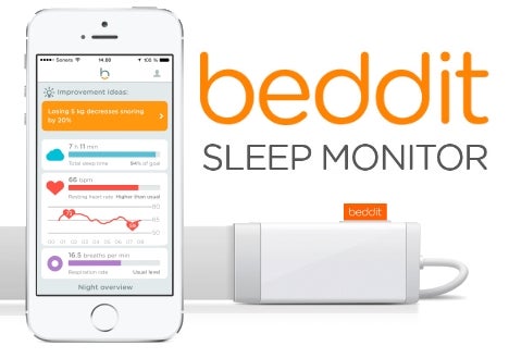 So much for phones ruining our sleep - Apple acquires sleep tracking tech maker Beddit