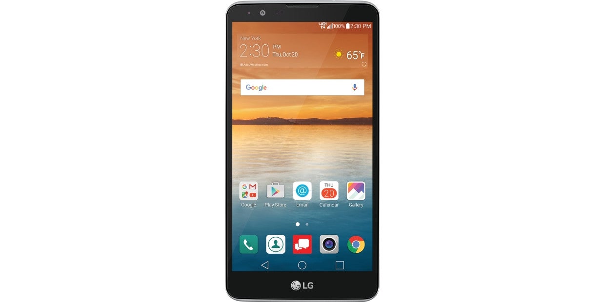 LG Stylo 2 V specs - PhoneArena