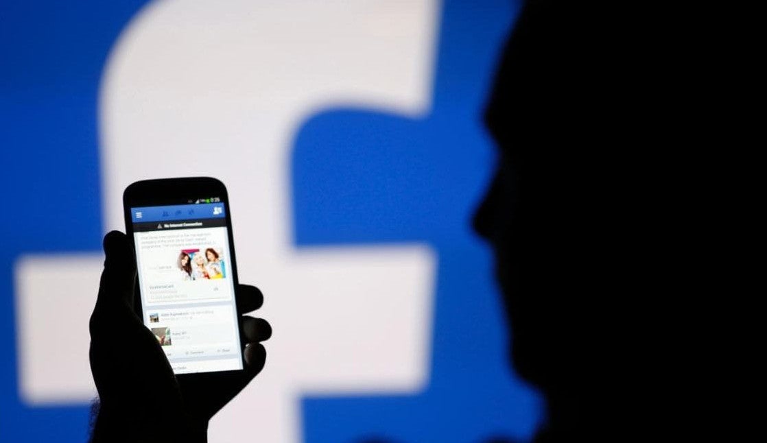 Facebook's latest update aims to reduce links to spammy websites filled with ads