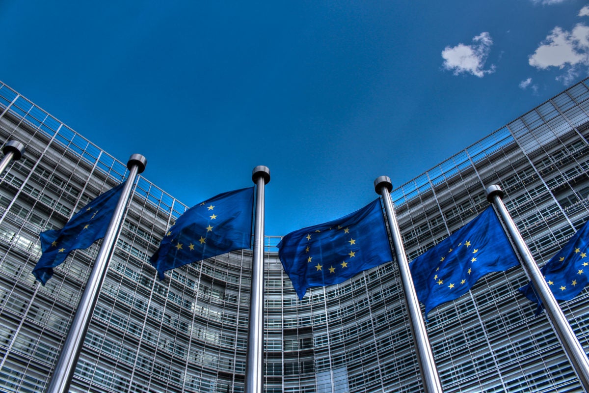 EU plans new laws to fight unfair competition among tech companies and haters on social media