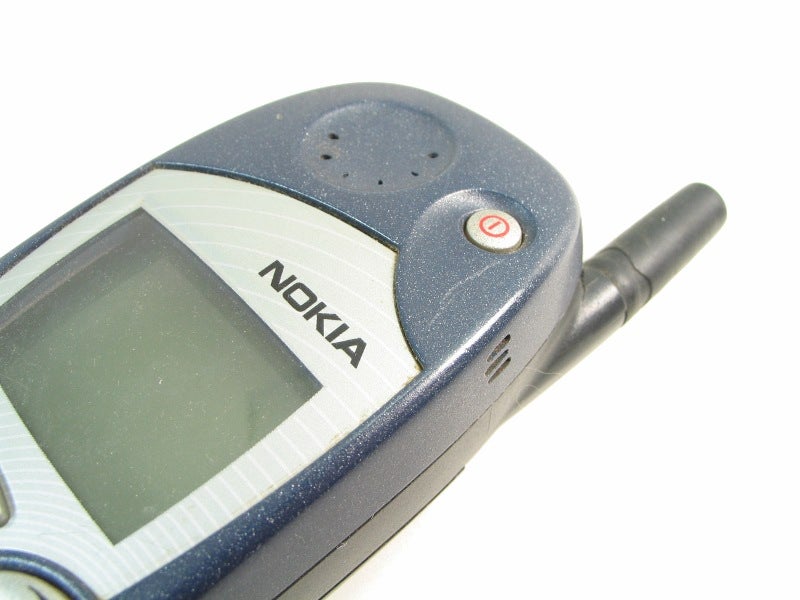 PhoneArena&#039;s Retro-Rewind: Nokia 5110