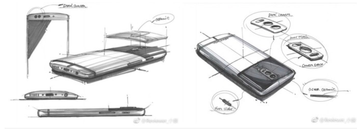 New OnePlus 5 leak shows us dual camera module on back, reaffirms hardware rumors