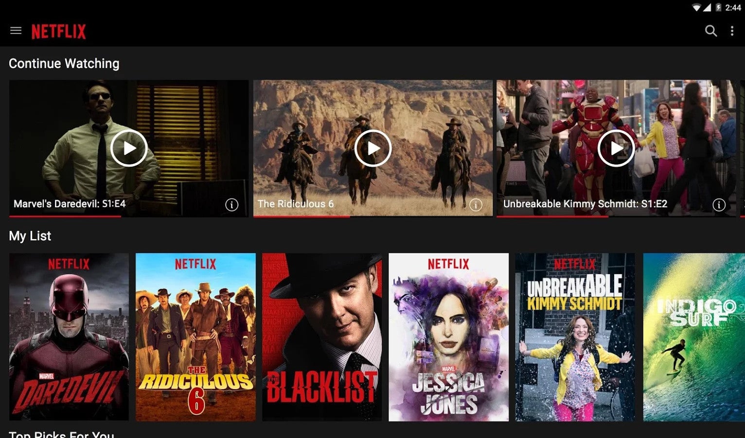 Netflix blocks rooted Android devices after latest update