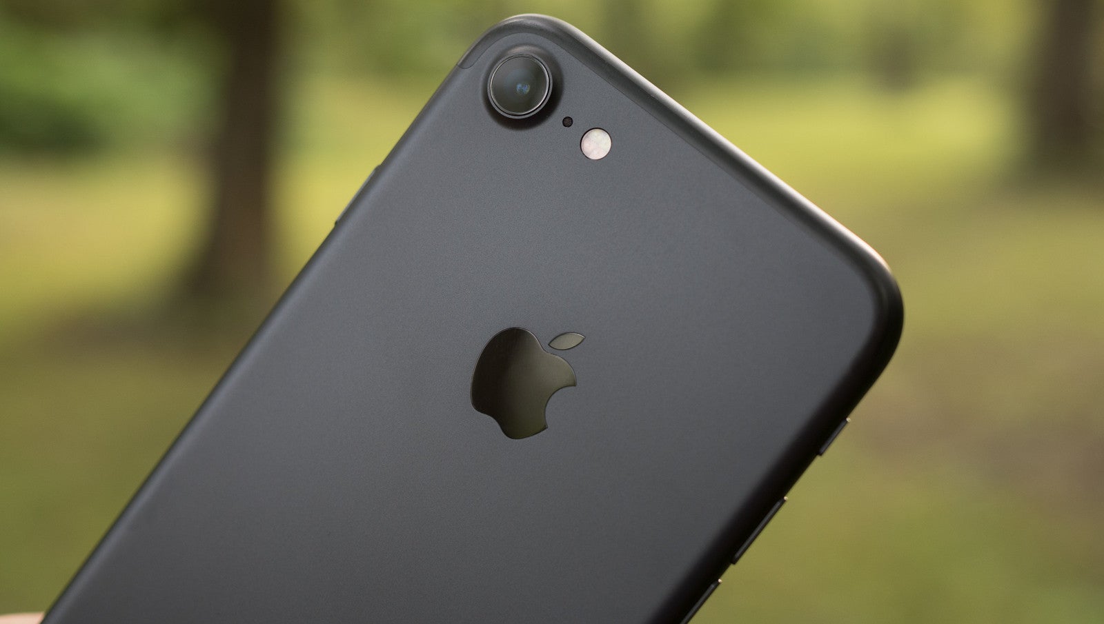 Sprint launches BOGO deal on iPhone 7, but you can only lease the phones