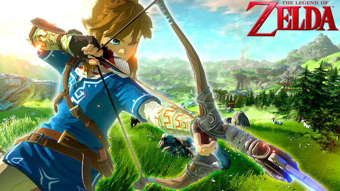 Nintendo is prepping 'The Legend of Zelda' smartphone game, reports say