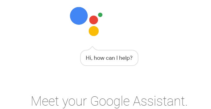 Google Assistant for iOS may be announced this week