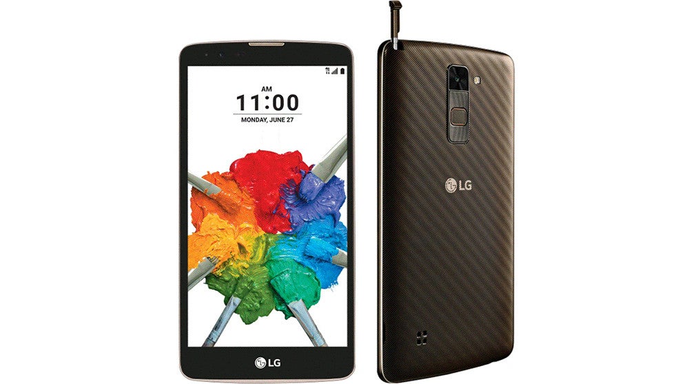 LG Stylo 2 Plus finally getting the promised Android 7.0 Nougat update at T-Mobile