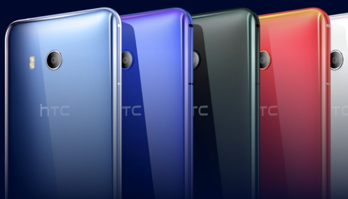 HTC U11 vs Galaxy S8 vs LG G6: a three-way specs comparison!
