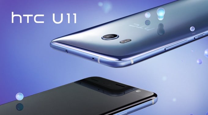 HTC U11 gets a brand new UltraPixel 3 camera: here is what has changed
