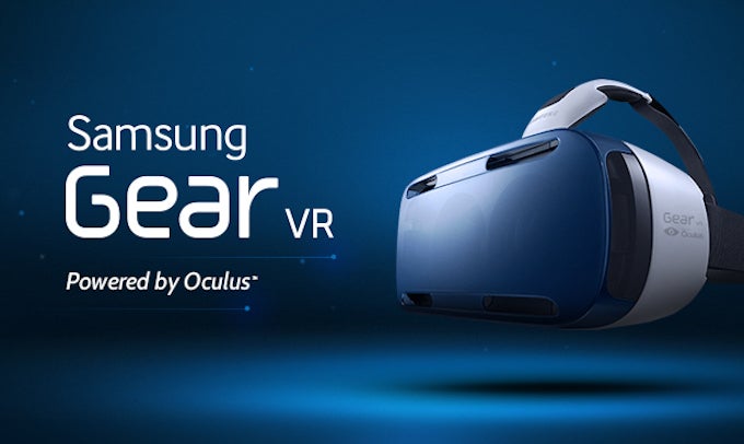 Samsung sued for 'misappropriated' VR technology in Gear headset