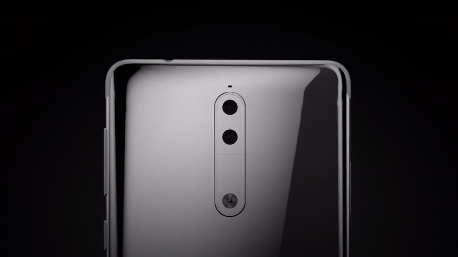 The alleged Nokia 9 with dual-camera setup. - The Nokia 9 will be a solid flagship contender, and here's why