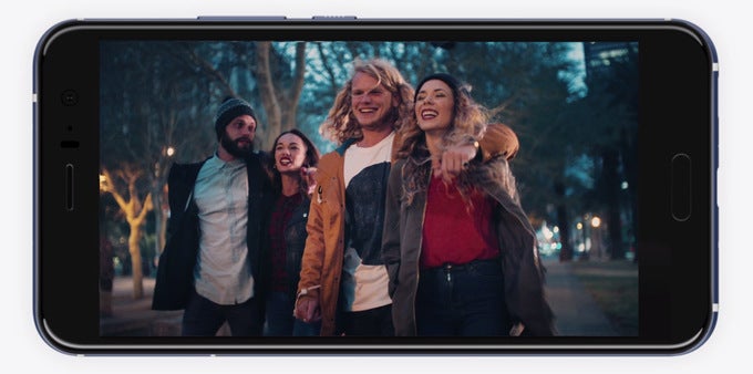 HTC U11 gets a brand new UltraPixel 3 camera: here is what has changed
