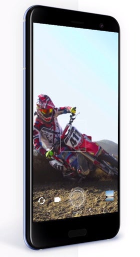 HTC U11 gets a brand new UltraPixel 3 camera: here is what has changed
