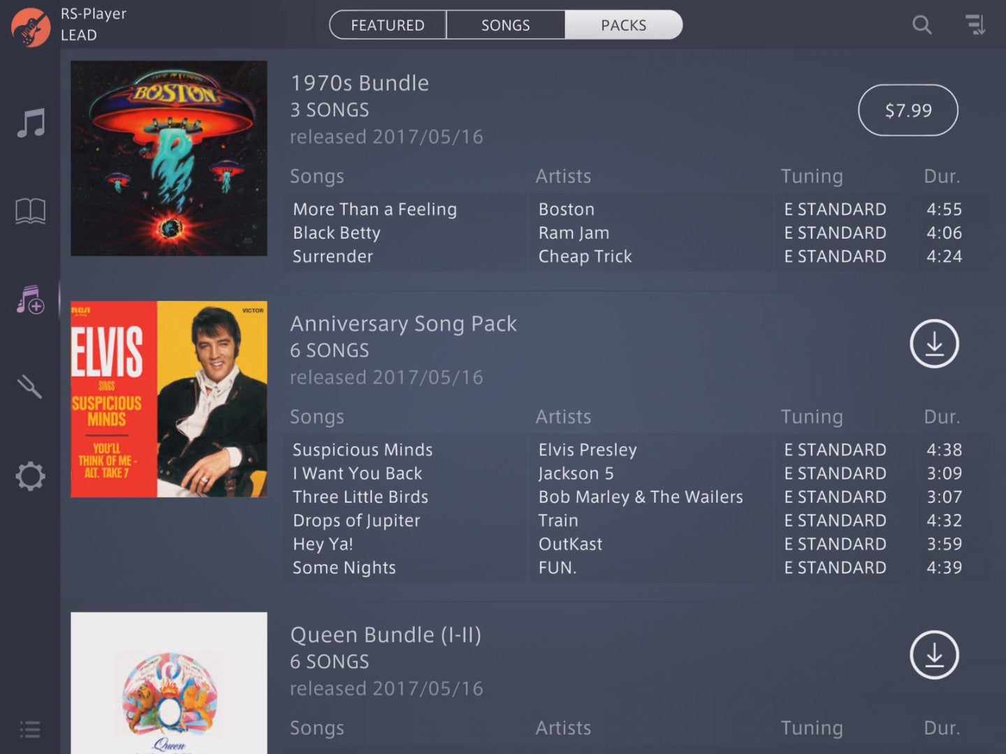 Ubisoft bringing Rocksmith to iOS, but only on iPads